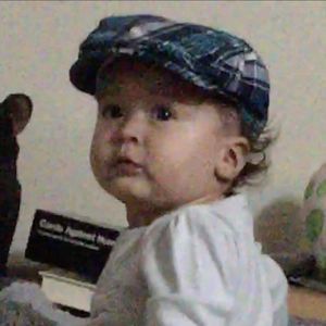 Meet your Posher, Marcie